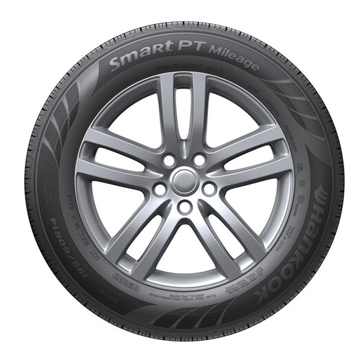 Hankook [Paketinstallation] Hankook Car Tyres Smart Pt Kilometerleistung H728 215/60R16 95V Magotan Passat