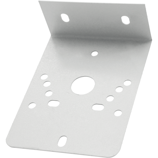 Open the picture Warning light bracket 1101 2071 5010 Sound and light alarm installation bracket One warning light bracket