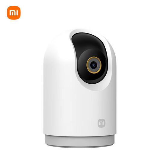 Xiaomi Smart Camera 3 pro PTZ version Surveillance camera baby nurse baby monitor 500w pixel mobile phone remote viewing two-way voice intercom reverse Xiaomi Smart Camera 3 pro PTZ version