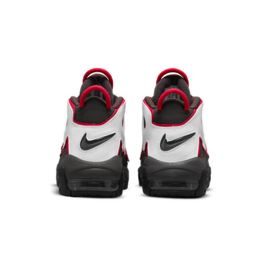 
Nike (NIKE) AIR MORE UPTEMPO Pippen AIR Casual Shoes Basketball Shoes Sports Shoes Women's Shoes DH9719-200 37.5