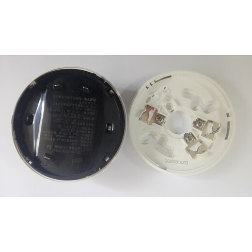 海湾JTW-ZOF-GST9712(Ex)点型感温火灾探测器/非编码防爆温感 971 9712(EX)温感