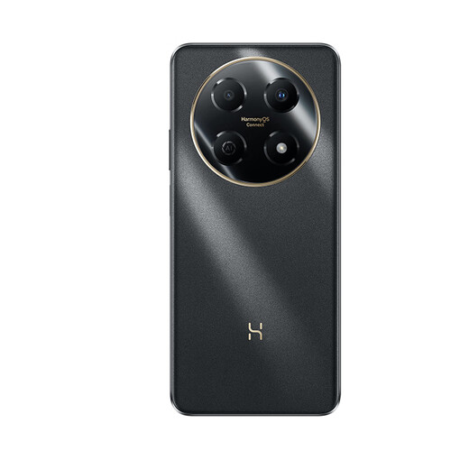 WIKO华为智选 Hi畅享70 Pro 5G新品 18天超长待机鸿蒙生态智能手机 曜金黑 256GB【赠话费券】国家补贴