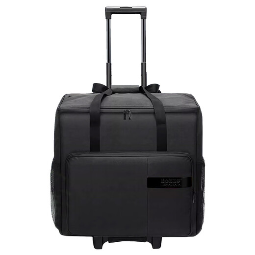 Weston Paul Desktop Computerbeutel Hostbeutel wasserdichte, kräftig-resistente und tragbare Wirt sowie Aufbewahrungstasche für Monitor.