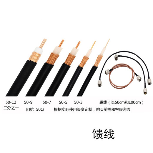 Lianyixun répéteur station de répéteur amplificateur de signal talkie-walkie accessoires Motorola Kenwood Hytera système de communication sans fil antenne de couverture antenne intérieure