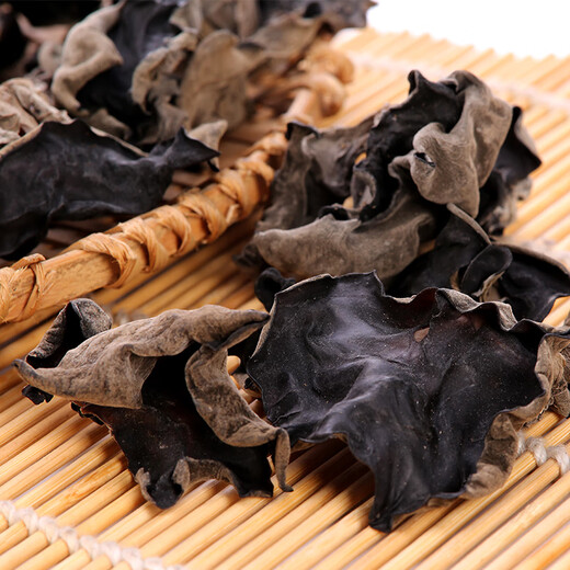 Shouzu Mountain Devicty Champignons séchés North and South Dry Goods Doad Boad Dragon Boat Festival Cadeaux Cadeaux Gift Packages cadeaux pour les anciens