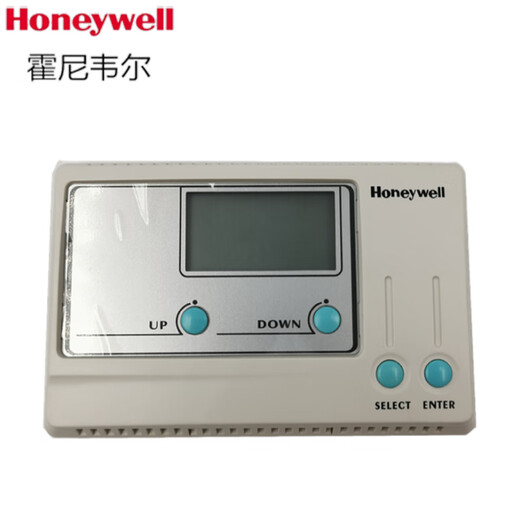 Honeywell Honeywell Промышленная однопропропорциональная интегрированная температурная контроллер T9275A1002 LCD Thermostat T9275A1002