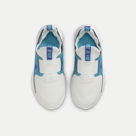 耐克（NIKE）【滔搏运动】FLEX RUNNER 3 (PS)跑步鞋 FN1449-103 25