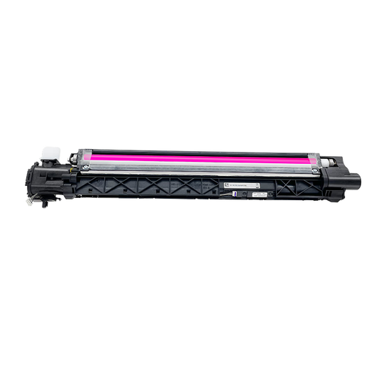 碧彩惠普W9220MC粉盒HP E78223DN 78228DN彩色复印机墨盒W9215MC硒鼓 黑红黄蓝四色一套显影仓-含载体