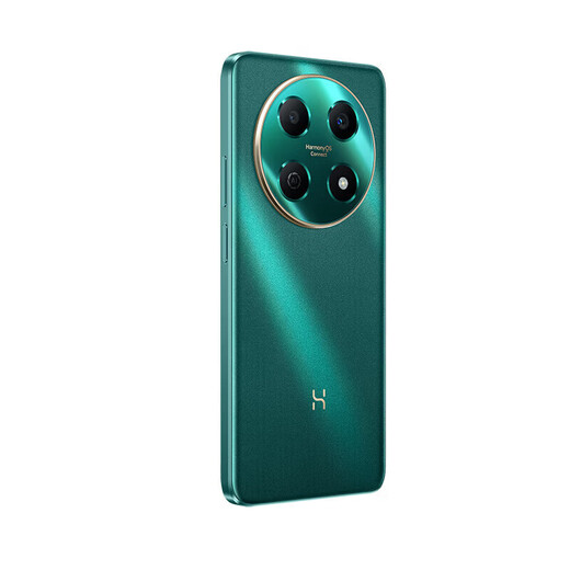 Hi nova智选5G手机70 Pro WIKO手机2024新机上市新品5G24期免息18天超长待机鸿蒙生态智能手机hi畅享系列 翡冷翠【鸿蒙生态5G】 8+256GB 全网通
