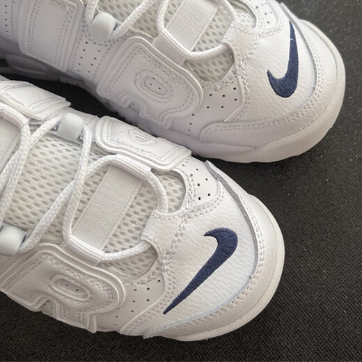 耐克运动鞋女鞋 AirJordan11休闲鞋AJ11黑银大魔王25周年篮球鞋 DH9719-100 36.5