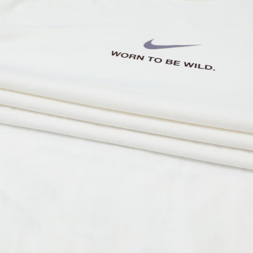 Nike (Nike) Summer para hombres Nuevos sencillos de entrenamiento de secado rápido de secado