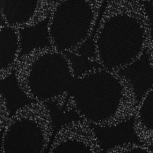 COACH Hat Knitted Hat Beanie Hat Warm and Fashionable Unisex CK710 BKBK