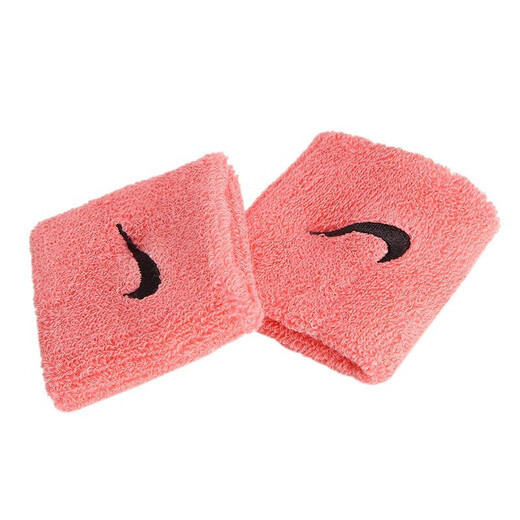 
Nike (NIKE) wrist guards New basketball game training wrist protective cover Fitness training Yoga exercise terry sports guard PAC277-677 OSFM