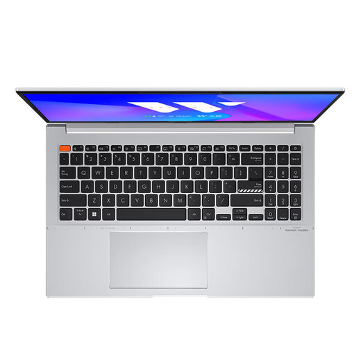 ASUS Выставка машина Asus Fearless Pro1415i ноутбук Ультра-осветительский бизнес-офис Студент Студент 2K 2K Бесстранный 15: R5-5500U/16G/512G [ASUS Fearless Series, аутентичные внутренние продукты] [Стандарт + 699 подарочный пакет Yuan]]