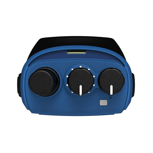 Lenovo (lenovo) CL860EX explosion-proof 4G nationwide intercom Ex ib IIC T4 grade hydrogen gas explosion-proof civil construction site