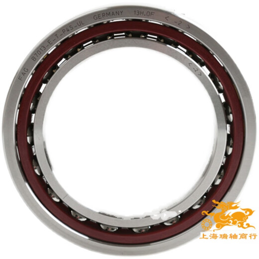 FAG-gepaarte Lager B7006 7007 7008 Spindel 7009 7010 7011-C-P4 FAG --- B7006E-T-P4S-U