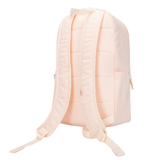 Nike (NIKE) student large-capacity school bag multi-layer backpack travel bag men's bag women's bag college student high school junior high school backpack DC4244-838/slightly rainproof Each bag size is different online consultation