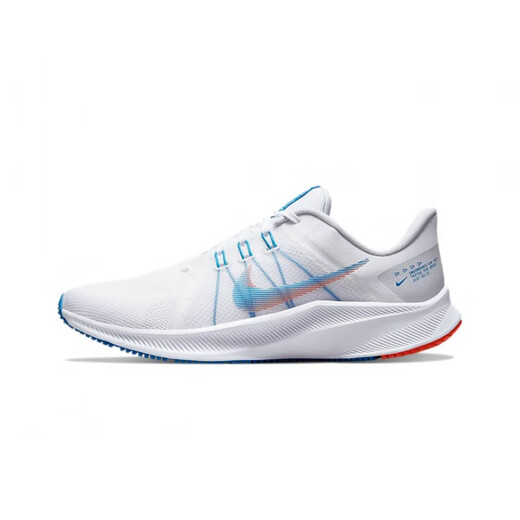 耐克（NIKE）男士休闲鞋耐磨防滑低帮男士休闲鞋官方正品 DA1105-101 43