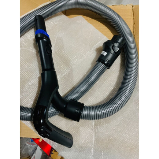 飞利浦（PHILIPS）吸尘器毛刷吸嘴/遥控手柄软管/FC9729/9732/9735/9733/配件 软管带遥控手柄(含电池)