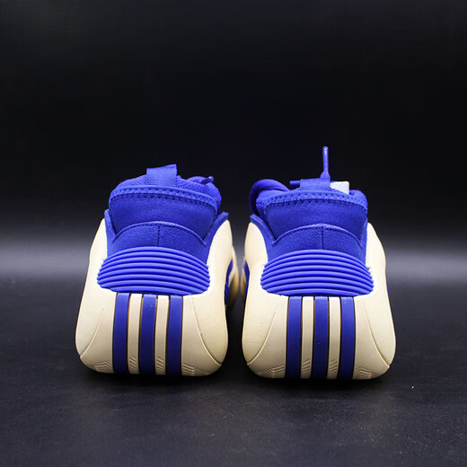 阿迪达斯 （adidas）Harden Vol.8 哈登8 端午篮球鞋 IE2693 2694 2697 IH2670 IE2693@H仓 黑绿 速发 45