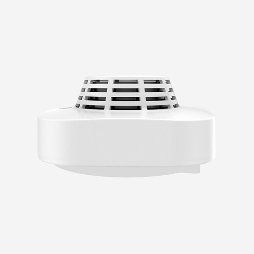 NB-IoT version smoke alarm smart smoke alarm