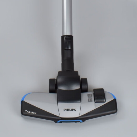 Philips (Philips) Aspiradora FC9735 Hogar Alta Succión Potencia de succión Bolsa de polvo Dust Collector Retrocación 1800 Philips Aspirador FC9735 Hogar Succión Potencia de succión Bolsa de polvo de huracán