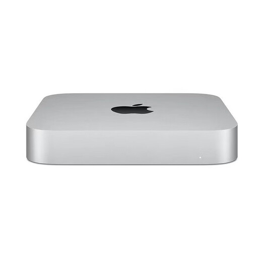 Apple Mac mini Apple mini host de segunda mano nuevo chip M4/M1/M2 Pro escritorio host pequeño edición de video y edición de fotografías diseño de oficina 24 modelos de chip M4 (10+10) 16+256G 95% nuevo