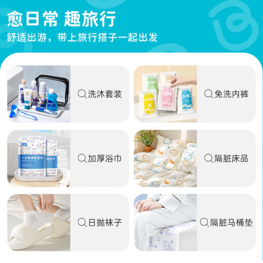巴迪高行李箱捆绑带十字打包带托运加固毕业季旅行箱固定皮箱防爆束紧带