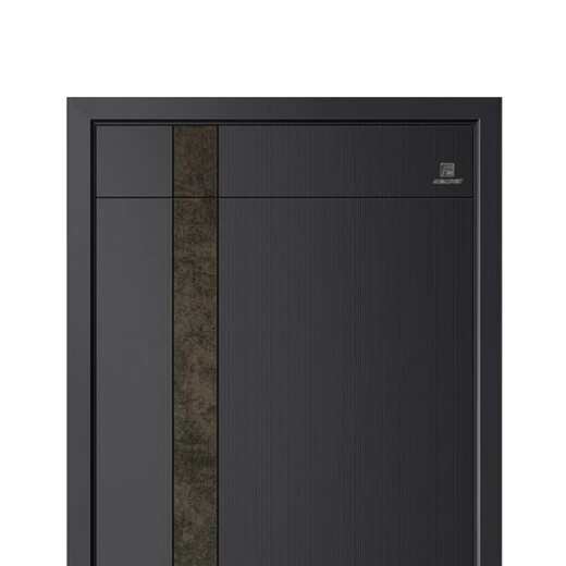 帝卡西DKX-阿尔卑斯2050*960防盗门安全门入户门智能门轻奢户门