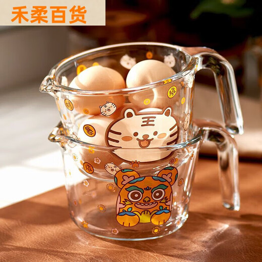 Shantou linun en verre soupe bol soupe tasse tasse
