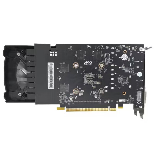 
Yingtong RTX1050Ti/3050/3060/4060 4060TI/4070S The God of Earth Sakura Eye Wedding Graphics Card GTX1050Ti 4G [God of Earth] Included Invoice [Tax included]