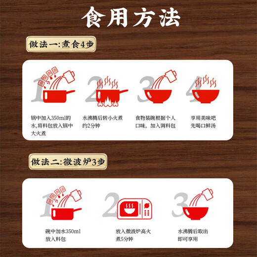Yongxingfang Rind- und Hammelanlage Brötchen Geschenkbox 1480g Shaanxi Spezialität Xi'an Spezialitätengeschenk