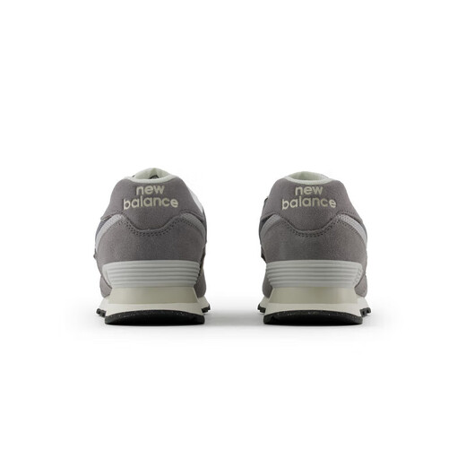 NEW BALANCE 运动鞋男鞋女鞋情侣夏季潮流百搭休闲鞋574系列U574UL2 41.5