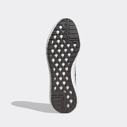 
Adidas men's shoes winter chrocket boost hot warm air shoes outdoor waterproof wear-resistant cushioning sports running shoes IF1517--hot-boost outsole 40.5