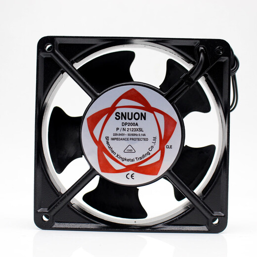SUNON DP200A 2123XBT 2123XBL 12038 12cm 220V Machine 2123XBL (type de lead)