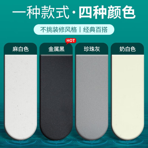 Yedeeo Italian kitchen quartz stone sink household dishwasher granite large single tank corner dishwasher basin dishwasher black [9764SY] 640*640 full set configuration