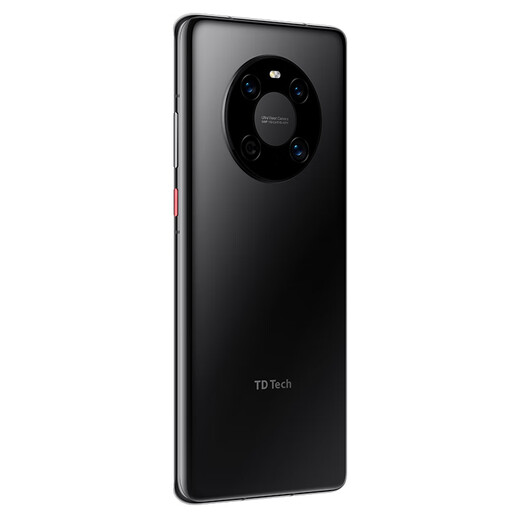 Huawei Mobiltelefon Neues Telefon Supreme Version M40 5G Produkt Smartphone unterstützt die NFC -Funktion + drahtloses Laden 70pro optional im Geschäft ASS 64 Millionen Bilder hell Black 8 GB + 512 GB Vollnetzwerkverbindung [Bestellung 1 Jahr Bildschirmbruchversicherung]