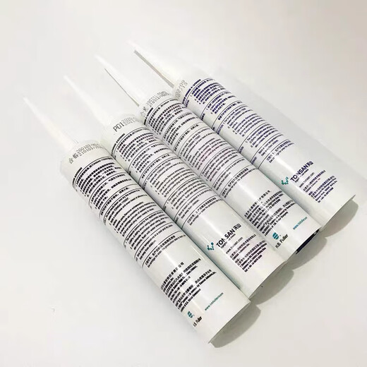 可赛新天山1587硅橡胶平面密封胶 1592 1596 1598耐高温密封胶 1598-100g