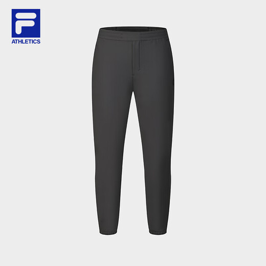 Fila offizielle Smart Hosen Herrengestrickte Hosen 2025 Frühling neu