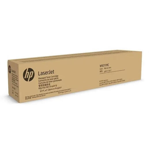 HP (HP) Original HP 9210MC Tonerpatronen -Toner -Patron