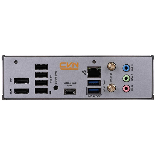 七彩虹Z790/B760 主板搭i7 13700KF 13700K 13790F CPU主板U套装 CVN B760M D5 WIFI【战列舰】 i7 13700F 买免费升级13790F