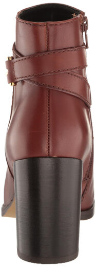 Ted Baker Women's Anisea Ankle Boots Tan 7