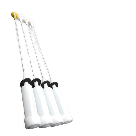 XMSJ Adecuado para la varilla colgante de la lavadora XQB75-M1268/M12588/M12688/S12688/S12588 Grasa de amortiguación + Boom No. 1 2045A