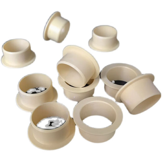 IGUS/engineering plastic bearing sliding sleeve wear-resistant sleeve JFM-2528-14.5/15/16 underwater JFM-2528-15