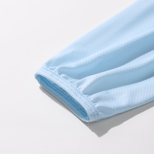 Snoopy children's clothing boys' skin clothing children's outdoor physical sun protection light jacket dividing line-fruit green 110