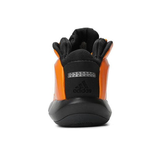 Adidas adidas [大大大] Мужская сумасшедшая 1 J Basketball Shoes id6198 35.5