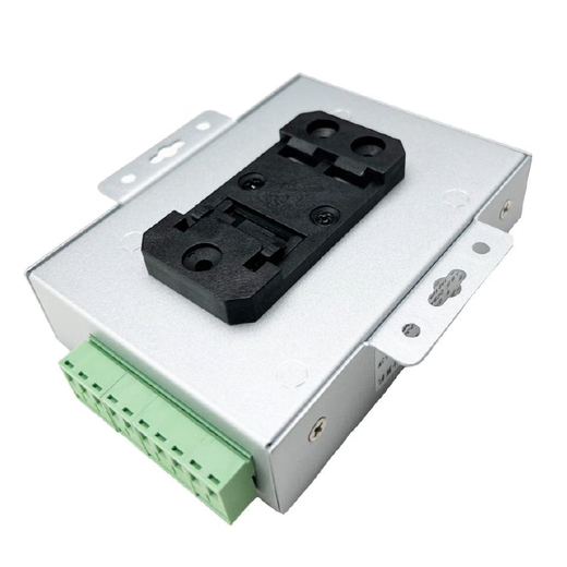 Sammeln Sie DLT645 DLT698 DLT614 -Meter -Daten in Modbus RTU TCP Protocol Gateway 1 Netzwerk 2 String 64 Daten sammeln DLT645