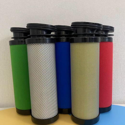 -CTAH替代E13579-II直销工业除尘管道过滤器精密滤芯 E1/E3/E5/E7/E9-44-II