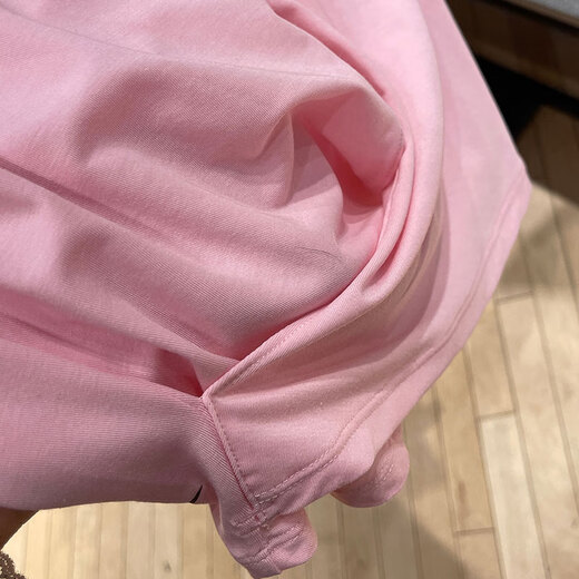 耐克（NIKE）短袖女装夏季新款健身训练运动服透气休闲圆领T恤 FJ9871-690 L