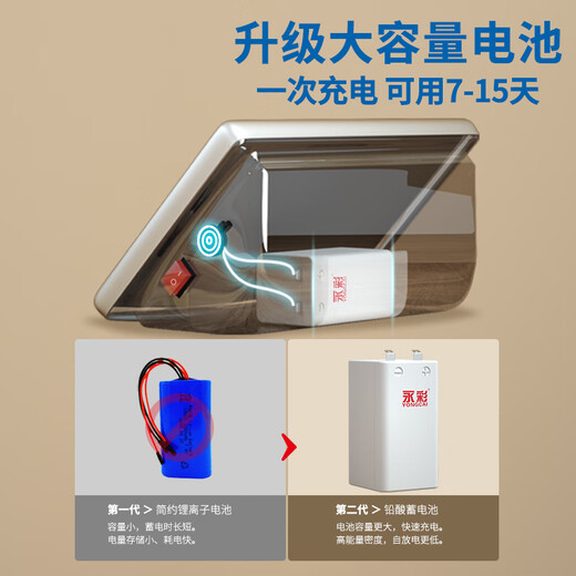 Yongcai Wiegen der elektronischen Skala kommerziell hochpräziser elektronische Wiege Bodenladestationskala Haushaltskala Stall Business Skala Vegetable Sales Intelligente Preismaßstab Express Scale Industrial Counting Scale 150 jin